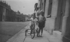 Lennox Street